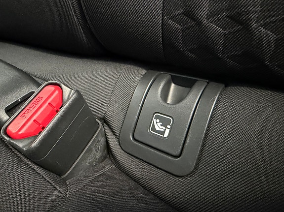 Toyota Yaris 29 of 30