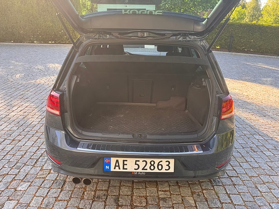 Volkswagen Golf VII 4 of 5