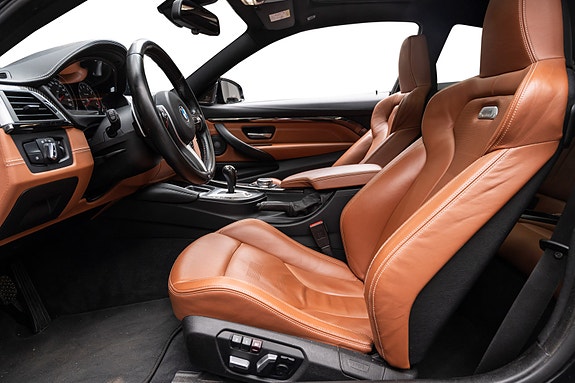 BMW M4 24 of 30