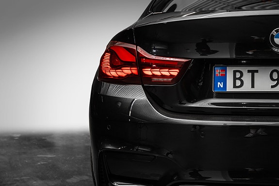 BMW M4 16 of 30