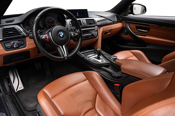 BMW M4 23 of 30