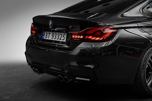 BMW M4 14 of 30