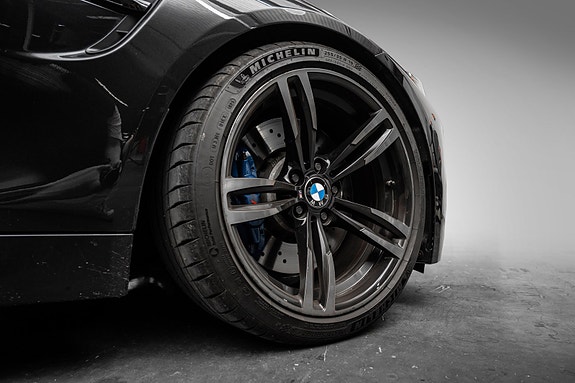 BMW M4 21 of 30