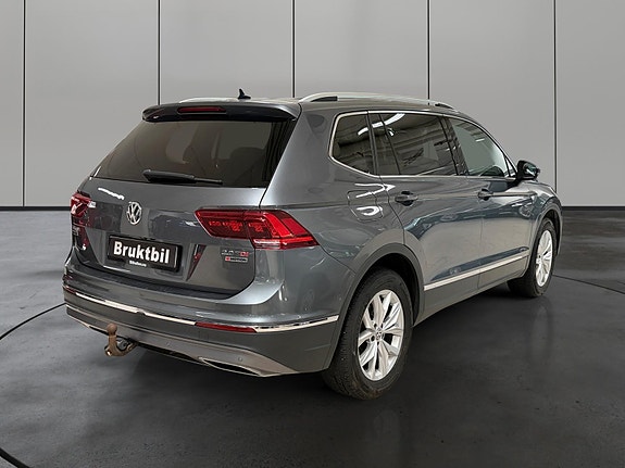 Volkswagen Tiguan Allspace 5 of 5