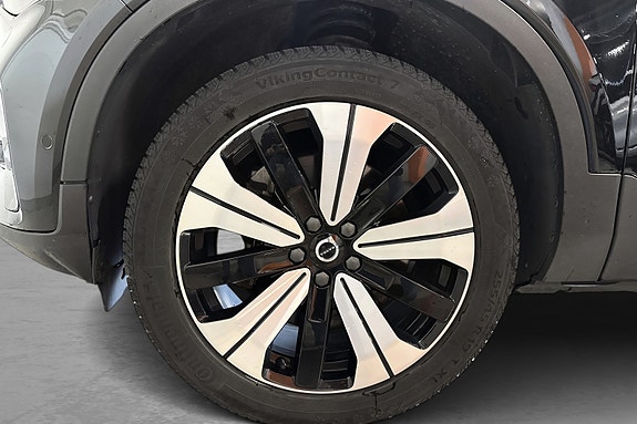 Volvo C40 22 of 22