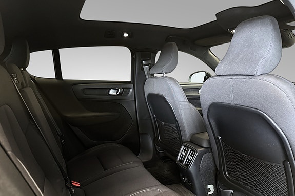 Volvo C40 10 of 22