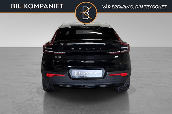 Volvo C40 4 of 22
