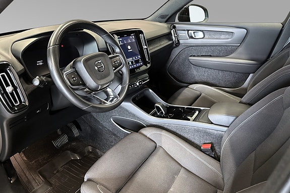 Volvo C40 8 of 22