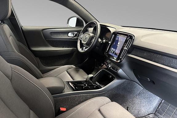 Volvo C40 11 of 22