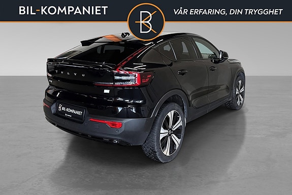 Volvo C40 3 of 22