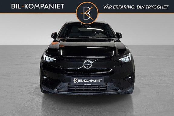 Volvo C40 5 of 22