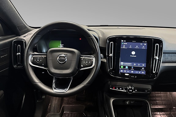Volvo C40 12 of 22