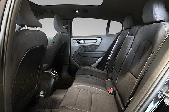 Volvo C40 9 of 22