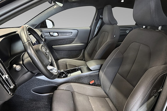Volvo C40 7 of 22