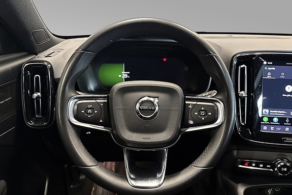 Volvo C40 13 of 22