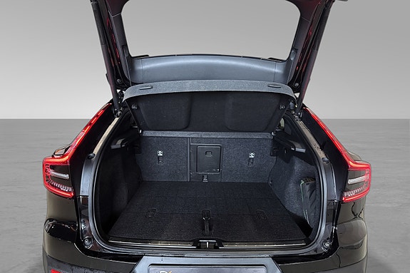 Volvo C40 21 of 22