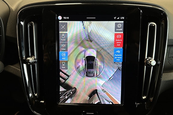 Volvo C40 17 of 22