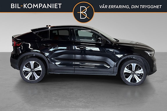 Volvo C40 2 of 22