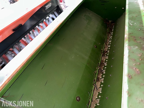 Köckerling direkte såmaskin direkte såmaskin 9 of 14