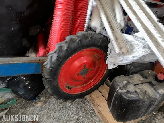 Köckerling direkte såmaskin direkte såmaskin 11 of 14