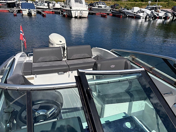 Nordkapp avant 605 m/henger 7 of 24