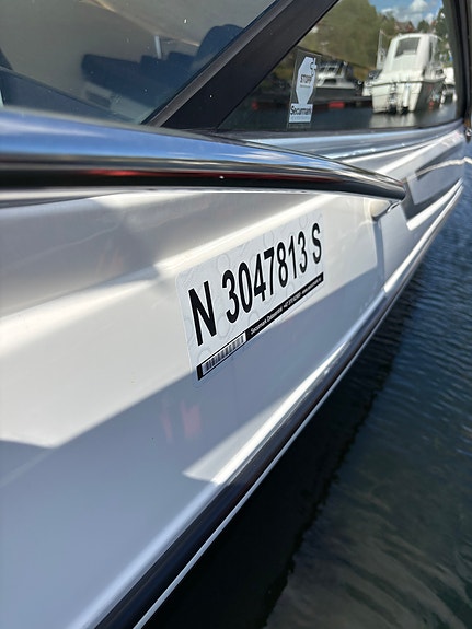 Nordkapp avant 605 m/henger 11 of 24