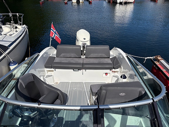 Nordkapp avant 605 m/henger 6 of 24