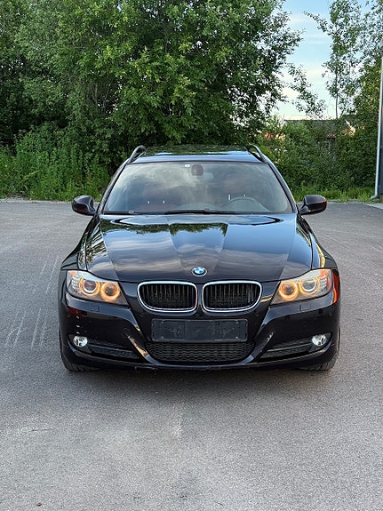 BMW 3-Serie 2 of 5