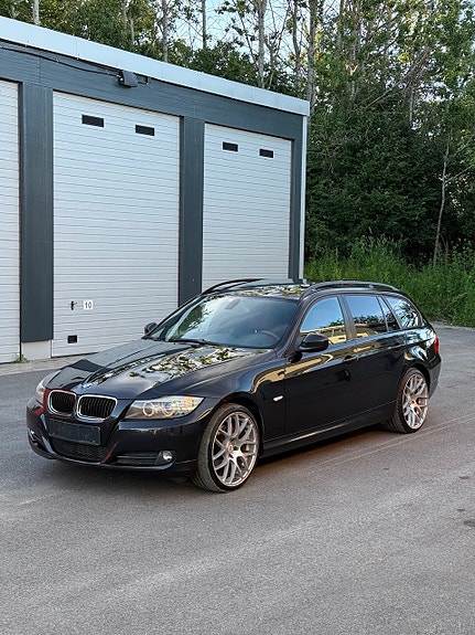 BMW 3-Serie 4 of 5