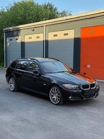 BMW 3-Serie 3 of 5