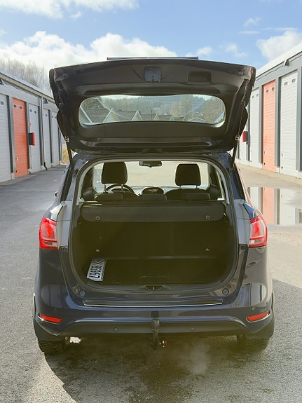 Ford B-MAX 8 of 30