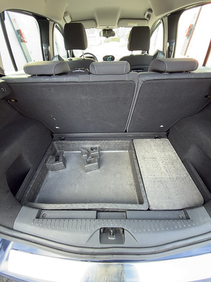 Ford B-MAX 10 of 30