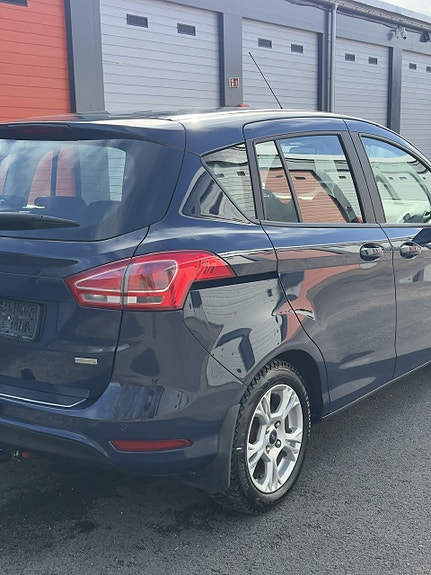 Ford B-MAX 14 of 30