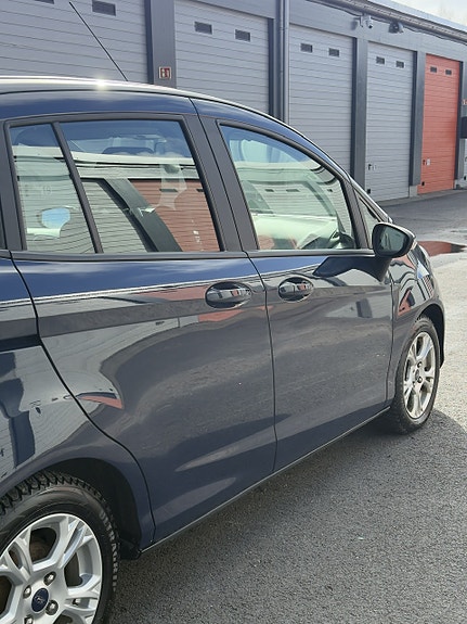 Ford B-MAX 15 of 30