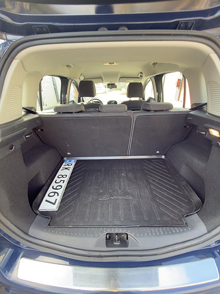 Ford B-MAX 9 of 30