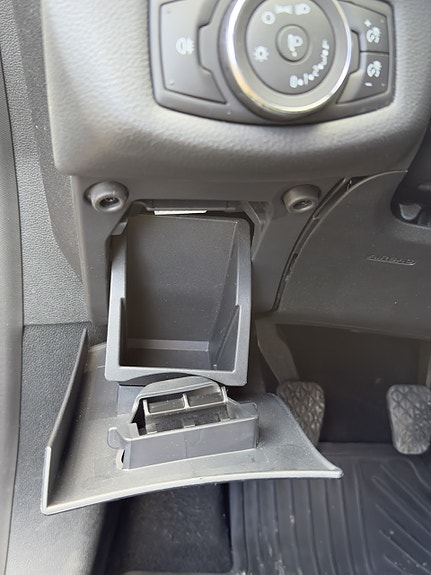 Ford B-MAX 29 of 30