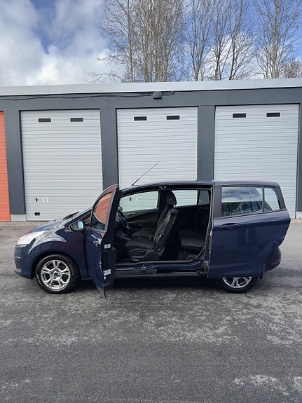 Ford B-MAX 20 of 30