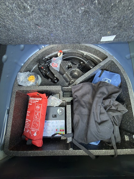 Ford B-MAX 11 of 30