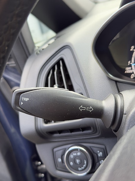 Ford B-MAX 30 of 30