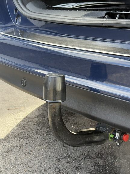 Ford B-MAX 13 of 30