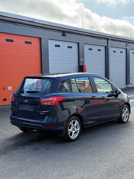 Ford B-MAX 6 of 30