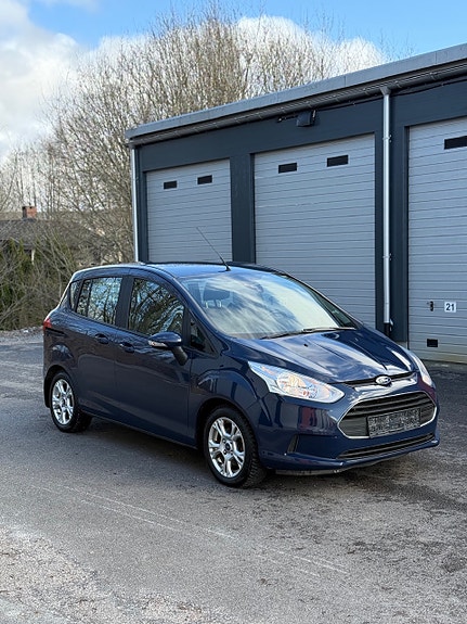 Ford B-MAX 3 of 5