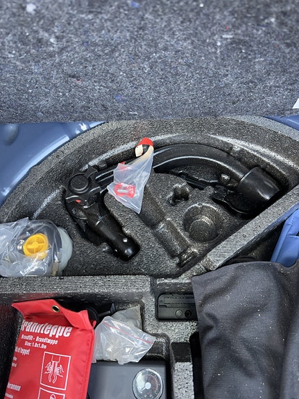 Ford B-MAX 12 of 30
