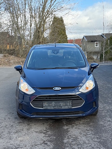 Ford B-MAX 2 of 5