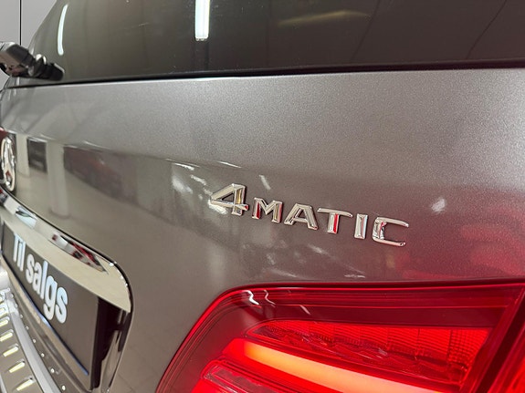 Mercedes-Benz B200 d 27 of 30