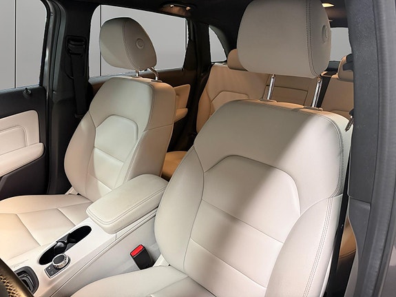 Mercedes-Benz B200 d 11 of 30