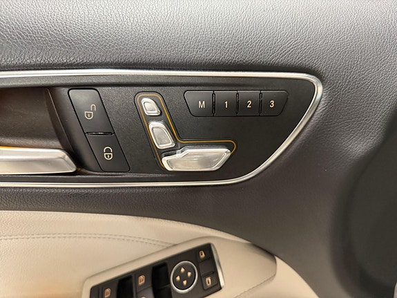 Mercedes-Benz B200 d 10 of 30