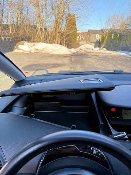 Citroen C4 Picasso 29 of 30