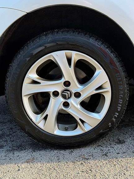 Citroen C4 Picasso 20 of 30