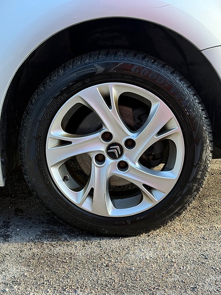 Citroen C4 Picasso 19 of 30